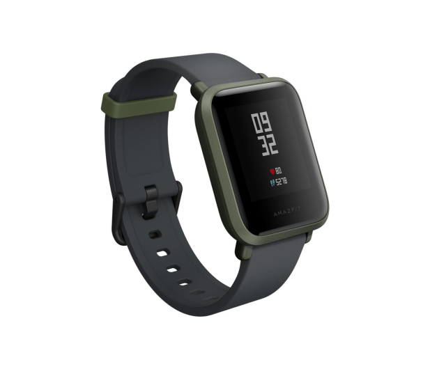 Amazfit Amazfit Bip Kokoda Green - 412515 - zdjęcie 2